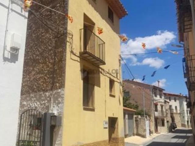 Chalet en venta en Huesa Del Común, Aragón