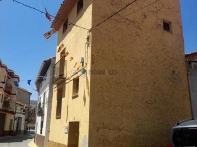 Chalet en venta en Huesa Del Común, Aragón