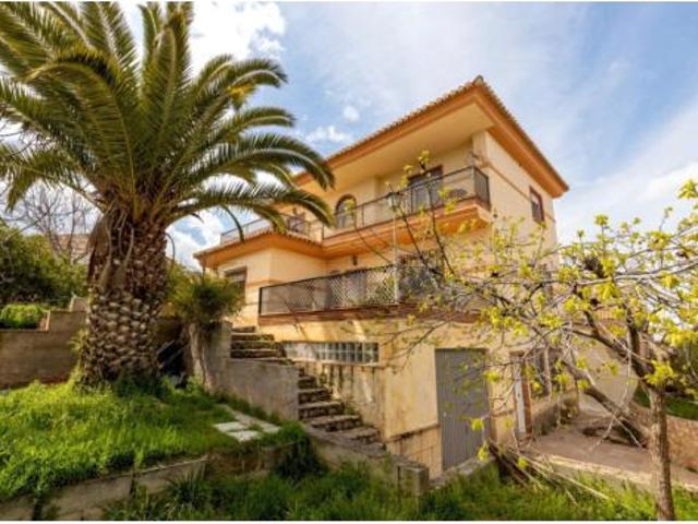 Chalet en venta en Comarca de Alhama, Andalucía
