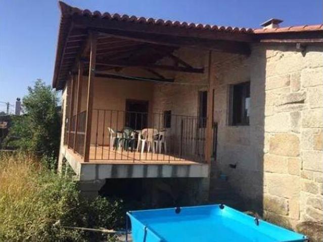 Chalet en venta en Ourense, Galicia