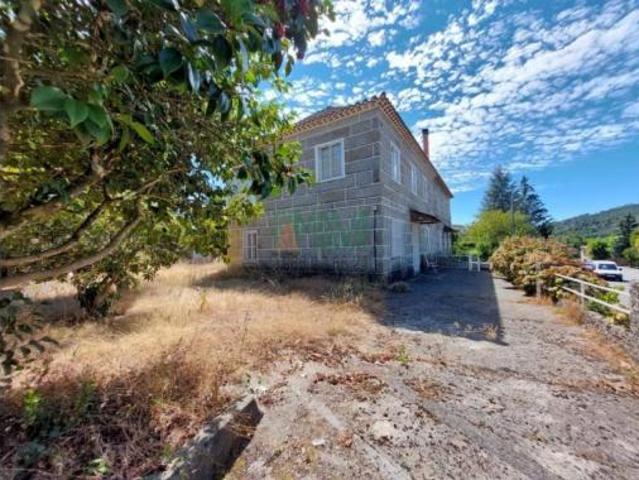 Chalet en venta en Ourense, Galicia