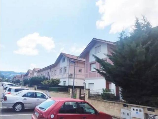 Chalet en venta en Eskoriatza, Guipúzcoa