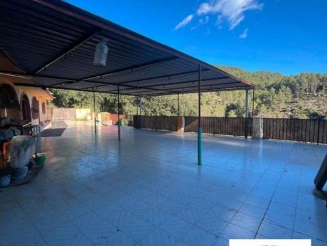 Chalet en venta en la Plana Baixa, Valencia