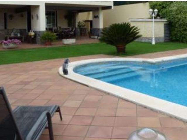 Chalet en venta en el Mas d'en Gall, Baix Llobregat