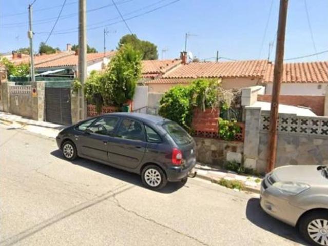 Chalet en venta en el Mas d'en Gall, Baix Llobregat