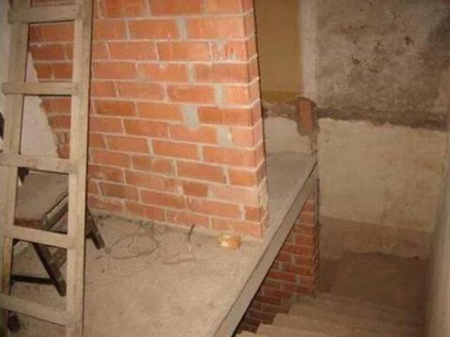 Chalet en venta en la Colònia Sedó, Baix Llobregat