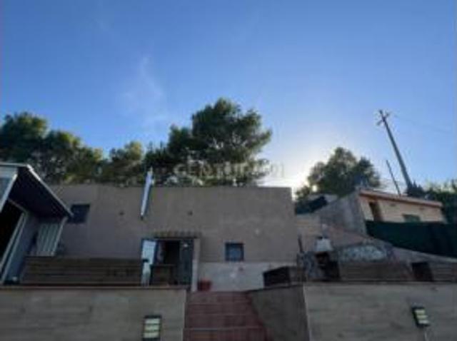 Chalet en venta en el Mas d'en Gall, Baix Llobregat