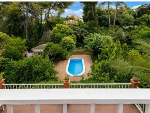 Chalet en venta en Can Rial, Esparreguera