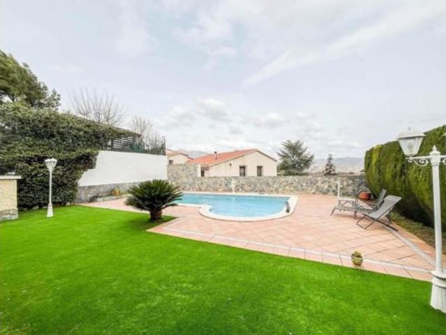 Chalet en venta en el Mas d'en Gall, Baix Llobregat