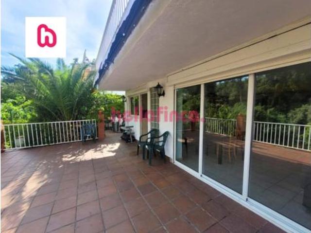 Chalet en venta en Can Rial, Baix Llobregat