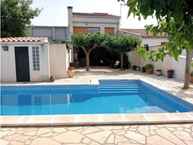 Chalet en venta en el Mas d'en Gall, Baix Llobregat