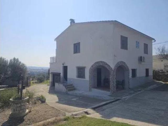 Chalet en venta en la Colònia Sedó, Baix Llobregat