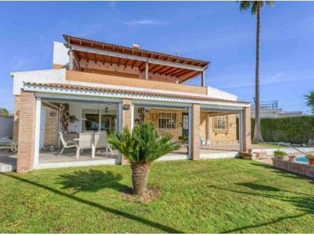 Chalet en venta en Camino de Umbrete, Espartinas