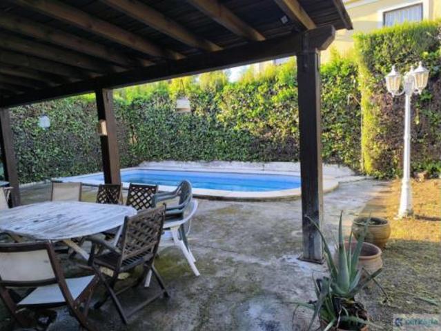 Chalet en venta en Camino de Umbrete, Espartinas