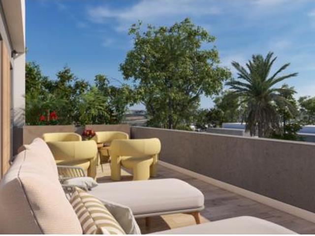 Chalet en venta en Monte Alto, Espartinas