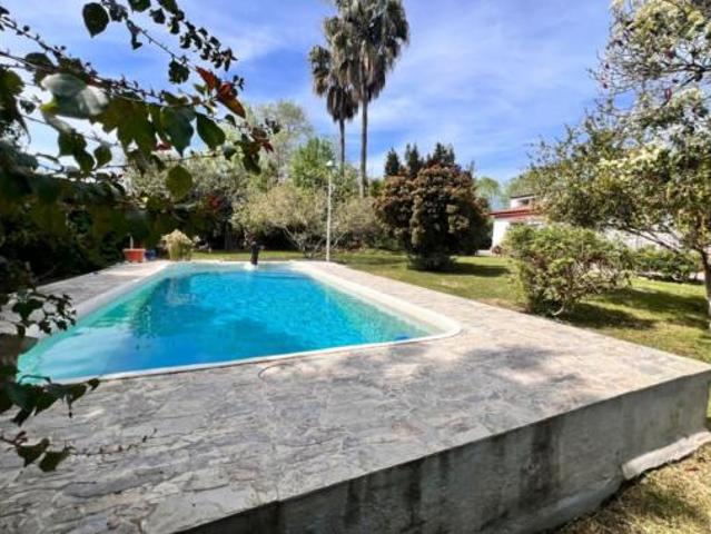 Chalet en venta en Casco Antiguo, Sevilla