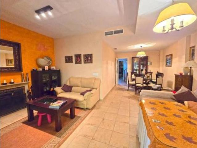Chalet en venta en Los Barreros, Espartinas