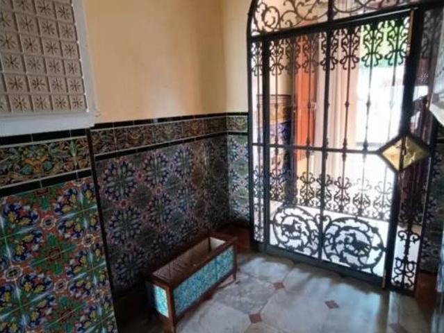 Chalet en venta en Camino de Umbrete, Espartinas