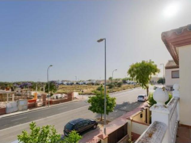 Chalet en venta en Los Barreros, Espartinas