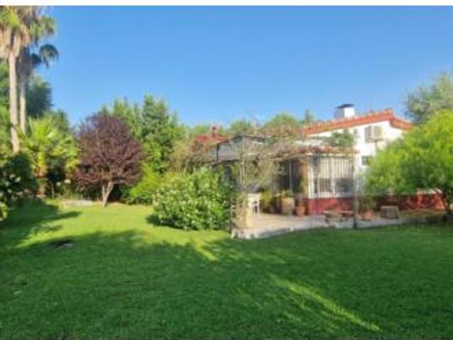 Chalet en venta en Monte Alto, Espartinas
