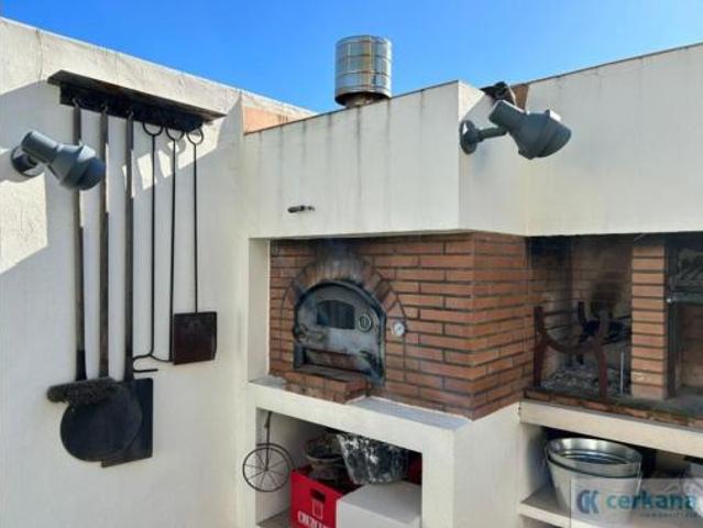 Chalet en venta en Los Barreros, Espartinas