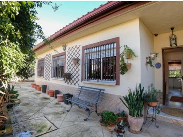 Chalet en venta en Espartinas, Residencial Novoespartinas