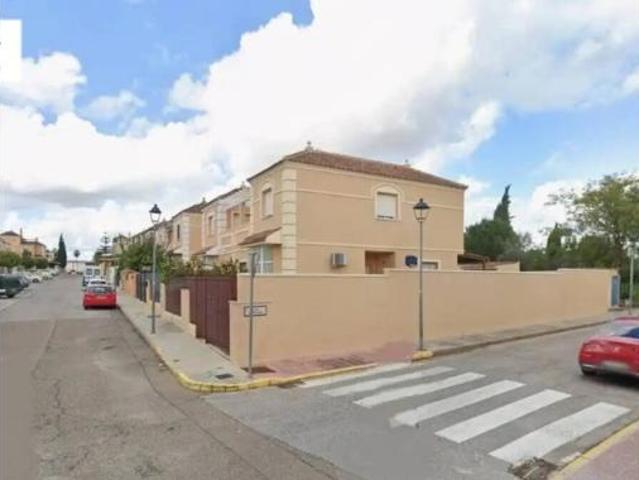 Chalet en venta en Camino de Umbrete, Espartinas