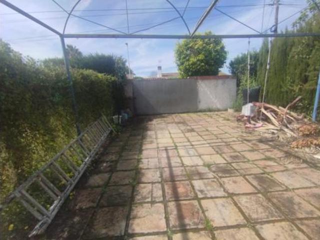 Chalet en venta en Monte Alto, Espartinas