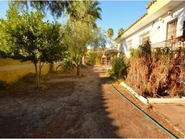 Chalet en venta en Urbanización Villa Europa, Espartinas
