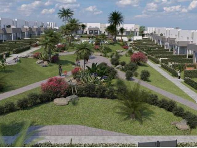 Chalet en venta en Monte Alto, Espartinas