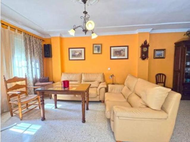Chalet en venta en Camino de Umbrete, Espartinas