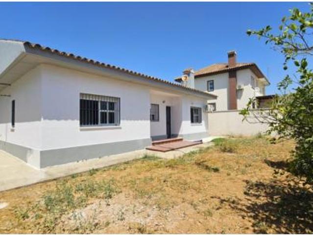 Chalet en venta en Los Barreros, Espartinas