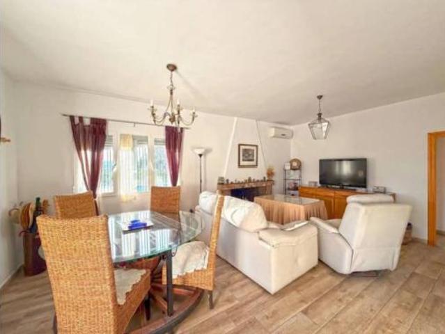 Chalet en venta en Villanueva Del Ariscal, Andalucía