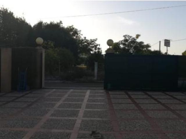 Chalet en venta en Camino de Umbrete, Espartinas