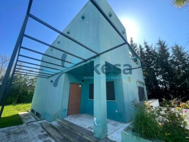 Chalet en venta en Camino de Umbrete, Espartinas
