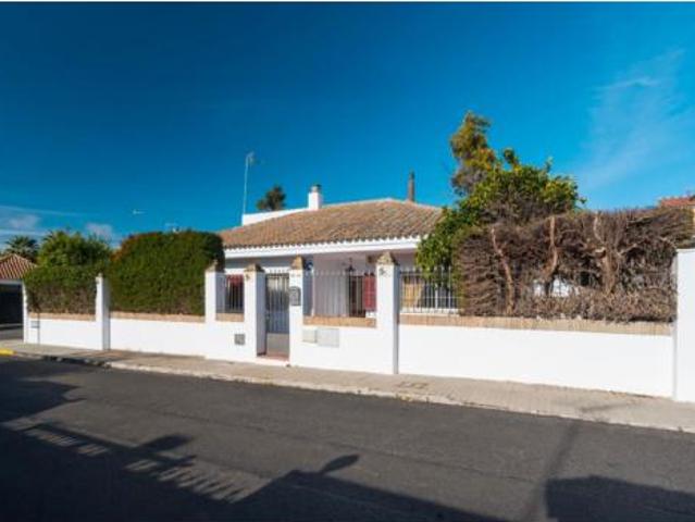 Chalet en venta en Espartinas, Residencial Novoespartinas