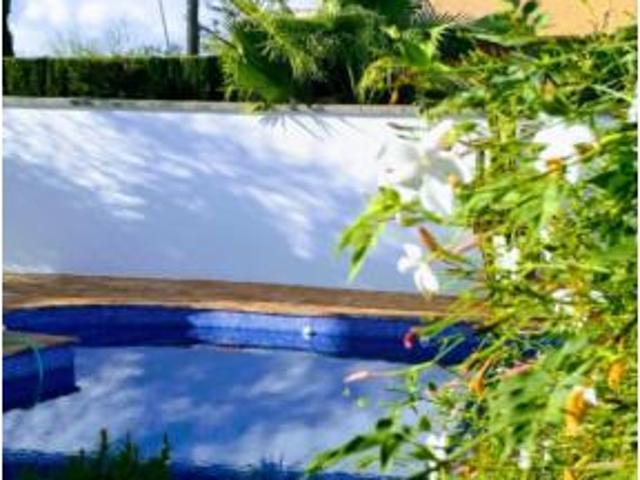 Chalet en venta en Camino de Umbrete, Espartinas