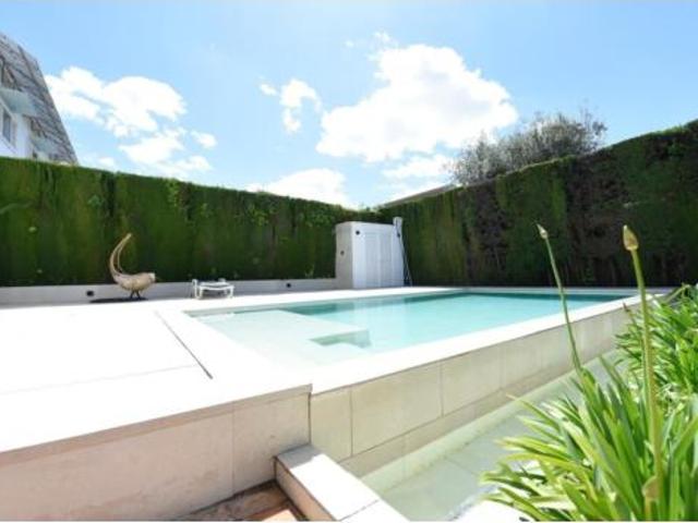 Chalet en venta en Urbanización Alquería de Almanzor, Espartinas