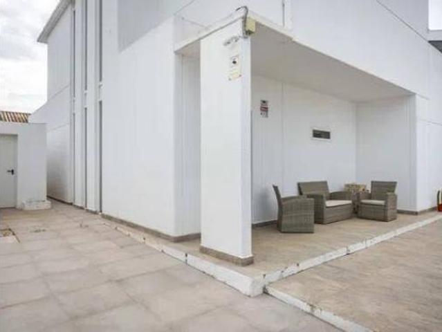Chalet en venta en Monte Alto, Espartinas