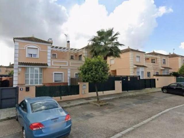 Chalet en venta en Camino de Umbrete, Espartinas