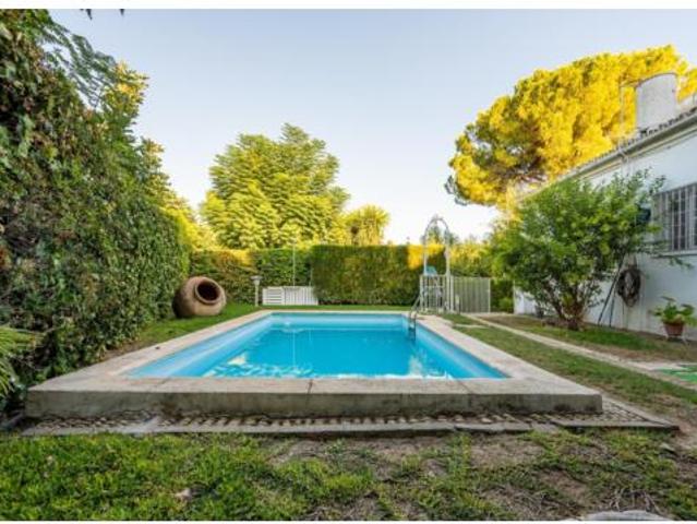 Chalet en venta en Urbanización Roalcao, Espartinas