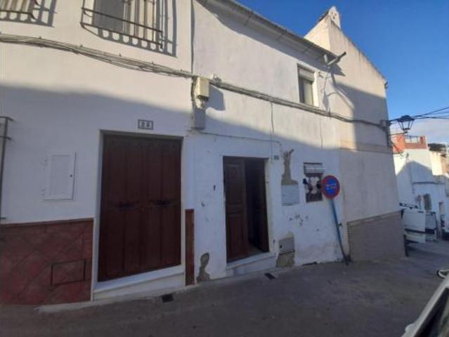 Chalet en venta en Espejo, Andalucía