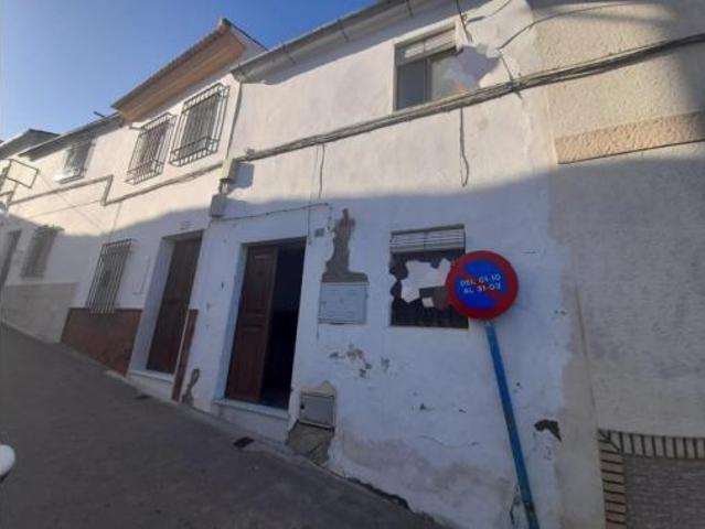 Chalet en venta en Espejo, Andalucía