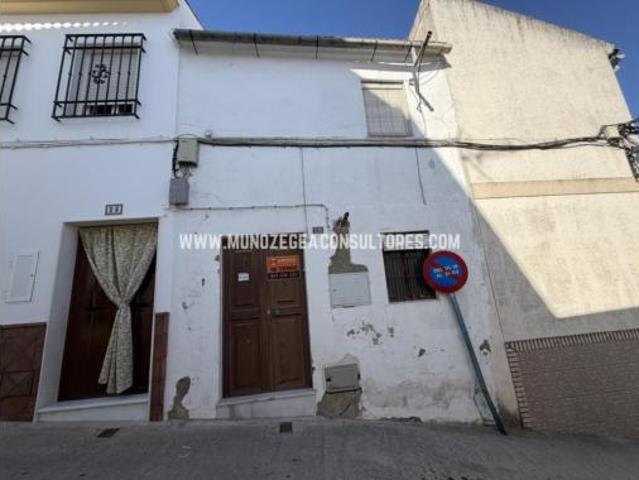 Chalet en venta en Espejo, Andalucía