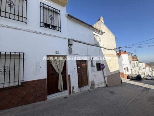 Chalet en venta en Espejo, Andalucía