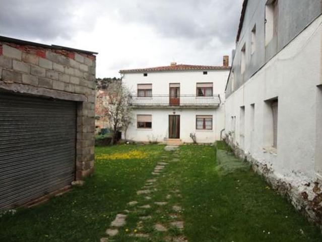 Chalet en venta en Espejón, Castilla y León