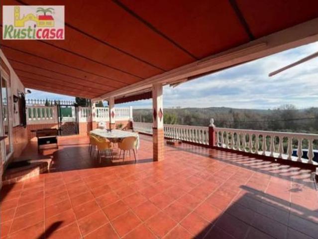 Chalet en venta en Villanueva De La Reina, Andalucía
