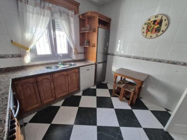 Chalet en venta en Sierra de Cádiz, Andalucía