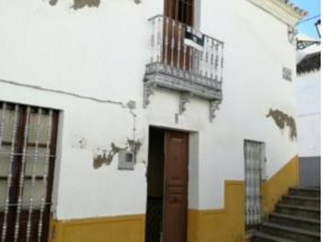 Chalet en venta en Sierra de Cádiz, Andalucía