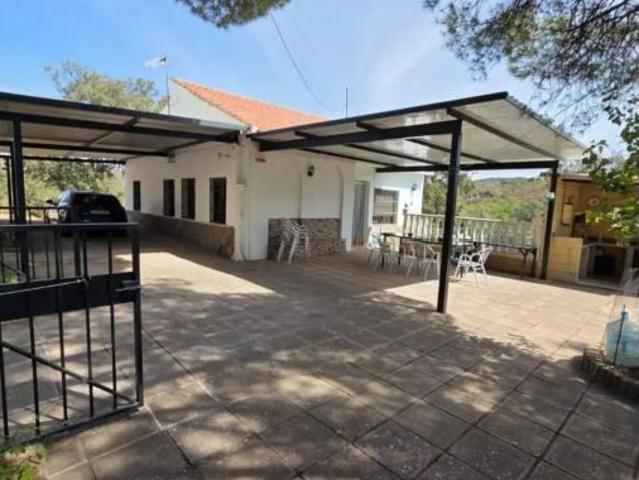 Chalet en venta en Espiel, Andalucía